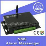 SMS Alarm Messenger temperature controller