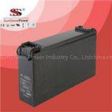 12V 180AH VGG GEL Maintenance Free Rechargeable Lead Acid Deep Cycle UPS Full Solar Accumulator Battery