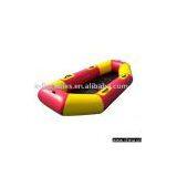 Inflatable Raft thumbnail-1