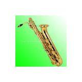 Baritone Saxophone
