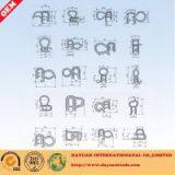 Rubber Seal for Car, Glazing Rubber Seal, Sponge Rubber Seal thumbnail-3