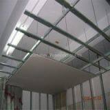 Suspended Ceiling System Galvanized Steel Furring Channel and c Channe thumbnail-2