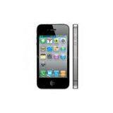 Apple Iphone 4 Black (16GB) (Unlocked