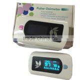 New for 2016 CE Approved Hot Selling Pulse Oximeter Fingertip With Temperature Function thumbnail-5