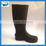 Mens Hunting Boots,Neoprene High Boots 2015 High Quality Neoprene Lining Wear Well Boots thumbnail-2