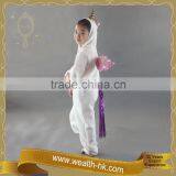 Cute Kids Pink Unicorn Costume thumbnail-3