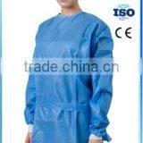 Surgical Gown/medical Isolation Gown/isolation Gown With Low Price thumbnail-2