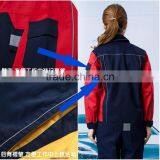 Hot Sale Factory Price Safety Protective Clothing thumbnail-6