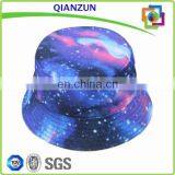 Mexico Bucket Hat Design Flag Bucket Hat thumbnail-5