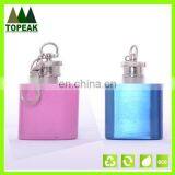 Popular 1 oz Stainless Steel Wine Hip Flask thumbnail-1