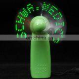 Mini Battery Operated Hand Held Fan
