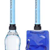 7-стадийная листовая трубка для фильтрации воды для индивидуального использования thumbnail-3