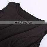 Wholesale Clothing Manufacturer in China Party Club Black Evening Dresses Plus Size for Women thumbnail-3