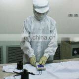 10p2-3 Anti Static Sterile Cleanroom Coveralls Cleanroom Coveralls Reusable thumbnail-6