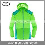 Hot Custom Color Long Sleeve Hooded Men Wedding Jacket thumbnail-1
