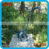 High Simulation Artificial Art Fiberglass Dinosaur For Sale thumbnail-2
