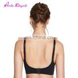 New Design Spandex And Nylon Material Underwear Bands Type Hot Lingerie Ladies Bra thumbnail-4