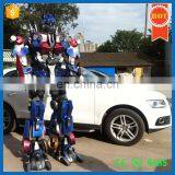 Cool Halloween Carnival Costume Party and Business Activity Hot Selling Costume thumbnail-6