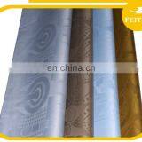 High Quality Cotton Grey Color Muslin Fabric And Textile, African Cotton Yarn Dyed Fabric Guinea Brocade Boubou Clothes Feitex thumbnail-5