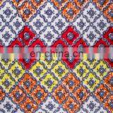 ODM African Newest Super Wax Real Wax Imitation Wax thumbnail-2