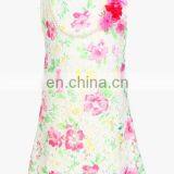 New Design Flower Girl Dresse for Babies thumbnail-3