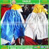 Toronto Used Clothing Apparel Stock Second Hand Clothes in Dubai thumbnail-3