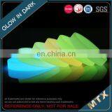 Debossed Silicon Bracelet Band Factory thumbnail-2