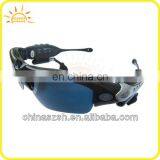 Fashion Vivid Design Music MP3 Sunglasses for Gifts