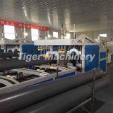 PVC Pipe Extruding Line thumbnail-2