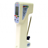 QT-IRS Infrared Plant Canopy and Soil Temperature Meter