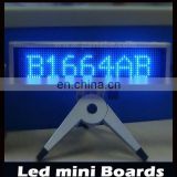 Direct Factory 2"x7" B1664AB Rechargeable led mini boards