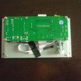 7 Inch Open Frame SKD HL-708B Monitor With Touch Screen For Industrial Portable PC thumbnail-4