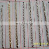 Fashion Metal Bag Chains Decorative Purse Chains thumbnail-1