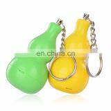 Gourd Shape Personal Alarm 12V Battery Powered Safety Security Alarm