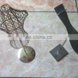 Finish Machining Valuables Promotion Display Racks and Cabinets thumbnail-6