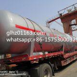 China Manufacturer Supply 50M3 LPG Storage Tank With GB150 Code thumbnail-1