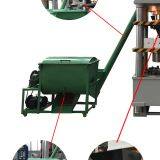 500 Ton Hydraulic Press Machine for 5kg~10kg Salt Lick Block Press thumbnail-4