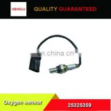 Chana Deer Great wall oxygen sensor 25325359 with good quality