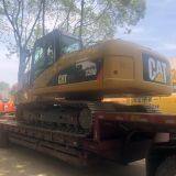Used CAT 320D Excavator thumbnail-3