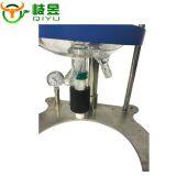 Lab 1liter Jacketed Vessel Vacuum Distillation Reactor Apparatus thumbnail-2