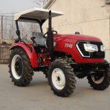 SYNBON SY 354 ,Diesel, Hydraulic, 4 Wheel Drive, Low Fuel Consumption, 4*4, Low Noise, a Variety of Agricultural Machinery, Mini, Farm Tractor thumbnail-2