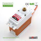 DM-CLS408MD Magnetic Induction Contactless 360degree Metal Gear Coreless 76g/0.13s/40kg.cm Digital Servo thumbnail-5