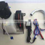 Electric Foam Soap Dispenser, Automatic Foam Soap Dispenser Faucet thumbnail-2