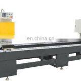 Upvc Two Heads Seamless Welding Machine