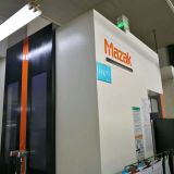 Japan Mazak HCN5000-II 2 pallet horizontal machining center