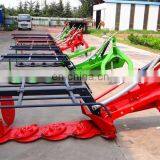 Rear Mounted Hay Mower Rotary Disc Mower Lawn Mower thumbnail-6