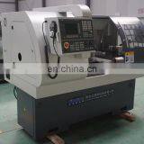Horizontal Fanuc Cnc Lathe Machine for Sale CK6432A thumbnail-3