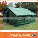 Tarp Tent Shelter Shade Tarpaulin Picnic Blanket Beach Mat Camping thumbnail-2