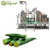 Electric Vacuum Okra Frying Equipment thumbnail-3