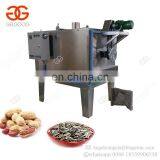 Electric Sesame Seed Almond Corn Roaster Soybean Cashew Nut Peanut Toasting Machine Pistachio Cocoa Bean Roasting Machine Price thumbnail-5